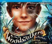 Woodwalkers - Die Rckkehr (Staffel 2, Band 4). Der Club der Fabeltiere