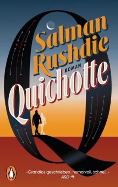 Quichotte