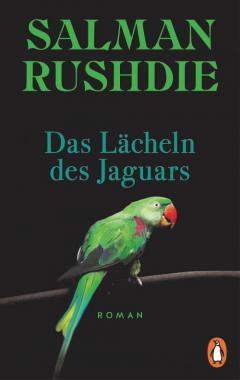 Das Lcheln des Jaguars