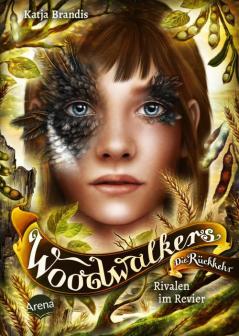 Woodwalkers - Die Rckkehr (Staffel 2, Band 5). Rivalen im Revier