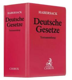 Deutsche Gesetze <b class= buchinfodiv text= <b>Ohne Fortsetzungsnotierung</b> bedeutet, dass mit dem Kauf des Artikels KEIN Abo verbunden ist. Ergnzungslieferungen mssen separat erworben werden, wenn man diese zum Einsortieren haben mchte. Es gibt das Grundwerk auch inklusive Abo mit in der Regel 12 Monaten Mindestlaufzeit. Diese Version ist in der Anschaffung deutlich gnstiger, man muss aber je nach Titel mit 3-4 kostenpflichtigen Nachlieferungen innerhalb der Mindestlaufzeit rechnen >(ohne Fortsetzungsnotierung)</b>. Inkl. 200. Ergnzungslieferung