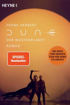 Dune - Der Wstenplanet