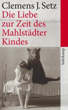 Die Liebe zur Zeit des Mahlstdter Kindes