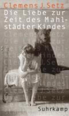 Die Liebe zur Zeit des Mahlstdter Kindes