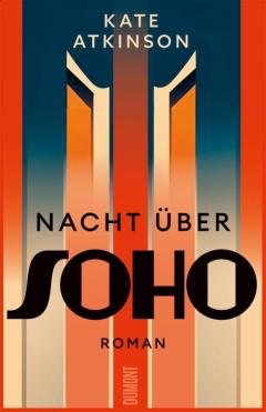 Nacht ber Soho