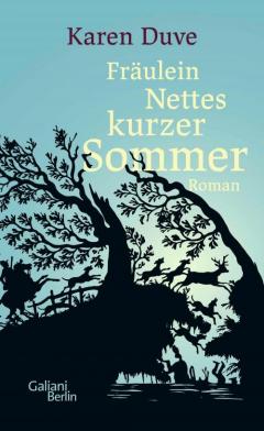 Frulein Nettes kurzer Sommer